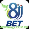 8JJ BET Game