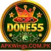Done55 Game