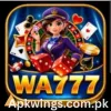 WA777 Game