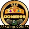 Done 999 Game